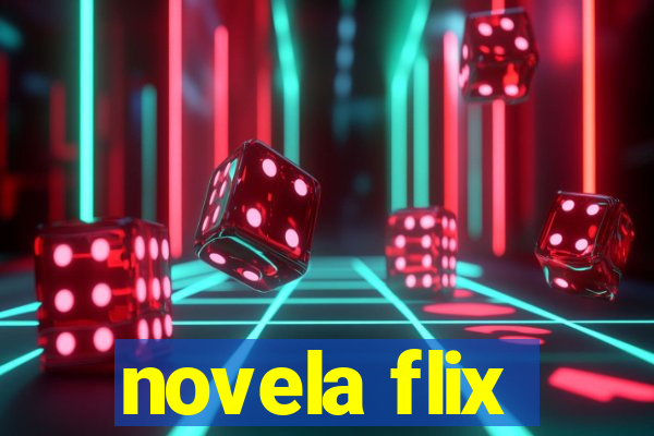 novela flix